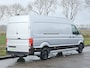 Volkswagen Crafter 35 2.0 TDI L4H3 Automaat CarPlay 3-Zits 140Pk Euro6 Camera 1e Eigenaar!