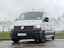 Volkswagen Crafter 35 2.0 TDI L4H3 Automaat CarPlay 3-Zits 140Pk Euro6 Camera 1e Eigenaar!