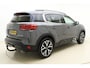 Citroën C5 Aircross 1.6 PureTech Business Plus Trekhaak l Camera l Elektrische Kofferbak l Stoelverwarming l Climate Control l DAB l LED l Apple Carplay & Android Auto l Draadloze Telefoonlader l Keyless l Lichtmetalen Velgen