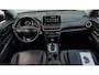 Hyundai Kona 1.6 GDI HEV Premium in prachtige staat en met zeer veel opties.