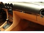 Mercedes-Benz SL 380 SL Aut. Hardtop Beige leer Airco Cruise Elektr. bedienbare ramen & buitenspiegels Elektr. bedienbare antenne LM velgen