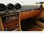Mercedes-Benz SL 380 SL Aut. Hardtop Beige leer Airco Cruise Elektr. bedienbare ramen & buitenspiegels Elektr. bedienbare antenne LM velgen