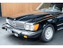 Mercedes-Benz SL 380 SL Aut. Hardtop Beige leer Airco Cruise Elektr. bedienbare ramen & buitenspiegels Elektr. bedienbare antenne LM velgen