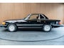 Mercedes-Benz SL 380 SL Aut. Hardtop Beige leer Airco Cruise Elektr. bedienbare ramen & buitenspiegels Elektr. bedienbare antenne LM velgen