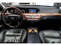 Mercedes-Benz S-klasse 350 Lang Panodak Leer PTS Navi Memory Stoelverwarming Stoelventilatie Elektr. bedienb. achterklep Climate NL auto
