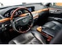 Mercedes-Benz S-klasse 350 Lang Panodak Leer PTS Navi Memory Stoelverwarming Stoelventilatie Elektr. bedienb. achterklep Climate NL auto