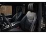 Mercedes-Benz G-klasse 63 Navi Burmester Leer 360 Camera PTS Open dak Massage Distronic+ Memory seats Stoelventilatie Stoelverwarming Climate voor & achter Trekhaak