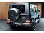 Mercedes-Benz G-klasse 63 Navi Burmester Leer 360 Camera PTS Open dak Massage Distronic+ Memory seats Stoelventilatie Stoelverwarming Climate voor & achter Trekhaak