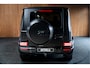 Mercedes-Benz G-klasse 63 Navi Burmester Leer 360 Camera PTS Open dak Massage Distronic+ Memory seats Stoelventilatie Stoelverwarming Climate voor & achter Trekhaak