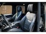 Mercedes-Benz G-klasse 63 Navi Burmester Leer 360 Camera PTS Open dak Massage Distronic+ Memory seats Stoelventilatie Stoelverwarming Climate voor & achter Trekhaak
