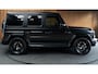Mercedes-Benz G-klasse 63 Navi Burmester Leer 360 Camera PTS Open dak Massage Distronic+ Memory seats Stoelventilatie Stoelverwarming Climate voor & achter Trekhaak