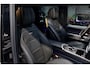 Mercedes-Benz G-klasse 63 Navi Burmester Leer 360 Camera PTS Open dak Massage Distronic+ Memory seats Stoelventilatie Stoelverwarming Climate voor & achter Trekhaak
