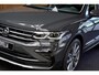 Volkswagen Tiguan 2.0 TSI 4M Alcantara leer Virtual 360 PDC Climate voor & achter Stuurverwarming LM velgen BTW auto
