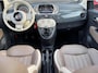 Fiat 500 0.9 TwinAir Turbo Cult *schuifdak *leder *navi *NL