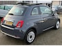 Fiat 500 0.9 TwinAir Turbo Cult *schuifdak *leder *navi *NL