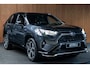 Toyota RAV4 2.5 Hybrid Executive Panodak HUD Leder JBL Navi Camera PDC LM velgen Elektr. achterklep Climate Stoelverwarming LM velgen