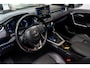 Toyota RAV4 2.5 Hybrid Executive Panodak HUD Leder JBL Navi Camera PDC LM velgen Elektr. achterklep Climate Stoelverwarming LM velgen