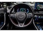 Toyota RAV4 2.5 Hybrid Executive Panodak HUD Leder JBL Navi Camera PDC LM velgen Elektr. achterklep Climate Stoelverwarming LM velgen