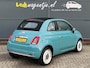 Fiat 500C 0.9 Turbo Anniversario Cabrio *jubileummodel
