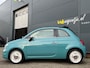 Fiat 500C 0.9 Turbo Anniversario Cabrio *jubileummodel