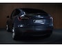 Tesla Model Y Long Range Dual Motor AWD 514pk Afn. trekhaak Navi Camera Leer Warmtepomp ACC Autopilot PDC Elektr. achterklep Stoelverwarmimg voor en achter Stuurverwarming Optie: Full Self-Driving Capability BTW auto