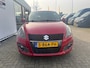 Suzuki Swift 1.6 Sport
