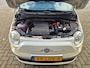 Fiat 500 1.4-16V Sport Schuifdak, Half leder, NAP