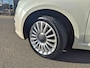Fiat 500 1.4-16V Sport Schuifdak, Half leder, NAP