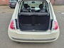Fiat 500 1.4-16V Sport Schuifdak, Half leder, NAP