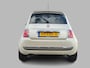 Fiat 500 1.4-16V Sport Schuifdak, Half leder, NAP