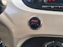 Fiat 500 1.4-16V Sport Schuifdak, Half leder, NAP