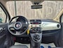 Fiat 500 1.4-16V Sport Schuifdak, Half leder, NAP