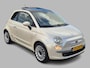 Fiat 500 1.4-16V Sport Schuifdak, Half leder, NAP