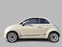 Fiat 500 1.4-16V Sport Schuifdak, Half leder, NAP