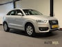 Audi Q3 2.0 TFSI quattro Pro Line|AUT|CAMERA|NAVI|LED|GOED ONDERHOUDEN