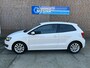 Volkswagen Polo 1.2-12V BlueMotion Trendline