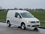 Volkswagen Caddy 2.0 102Pk Automaat Navi!