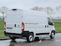 Fiat Ducato 2.0 ac automaat EURO6