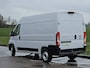 Fiat Ducato 2.0 ac automaat EURO6