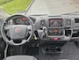 Fiat Ducato 2.0 ac automaat EURO6