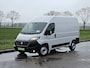 Fiat Ducato 2.0 ac automaat EURO6