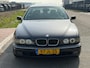 BMW 5-Serie 523i Exe./AIRCO/SCHUIFD/LEER/STOELV/APK/INRUILK