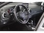Audi A3 Limousine 1.4 TFSI S-line LED koplampen, Standkachel, ACC, Keyless, Navigatie,