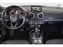 Audi A3 Limousine 1.4 TFSI S-line LED koplampen, Standkachel, ACC, Keyless, Navigatie,