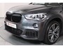 BMW X1 sDrive20i High Executive M-sport, Panoramadak, HUD, Camera, H&K, Memory, Keyless