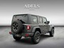 Jeep Wrangler Unlimited 4xe 380 Rubicon Trekhaak Camera Keyless ACC Stoelverwarming Dealer Onderhouden