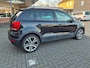 Volkswagen Polo 1.2 TSI Cross navigatie