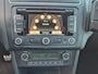 Volkswagen Polo 1.2 TSI Cross navigatie