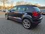 Volkswagen Polo 1.2 TSI Cross navigatie