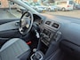 Volkswagen Polo 1.2 TSI Cross navigatie